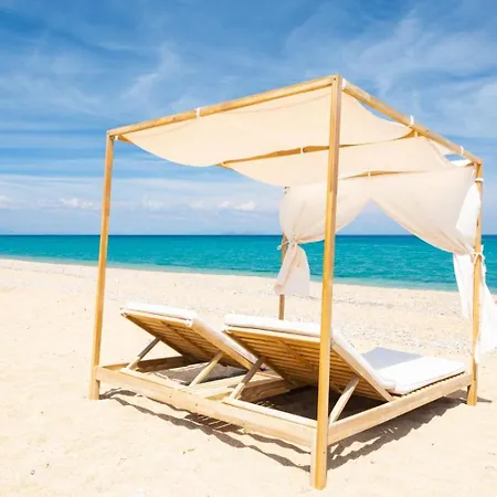 Maria House Villa Dhamoulianata