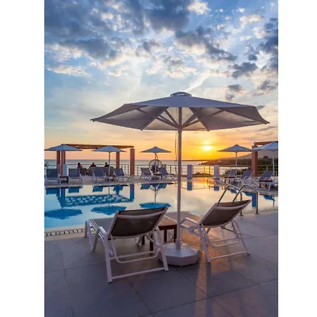 Maria House Dhamoulianata