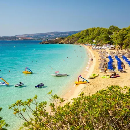 Maria House * Dhamoulianata