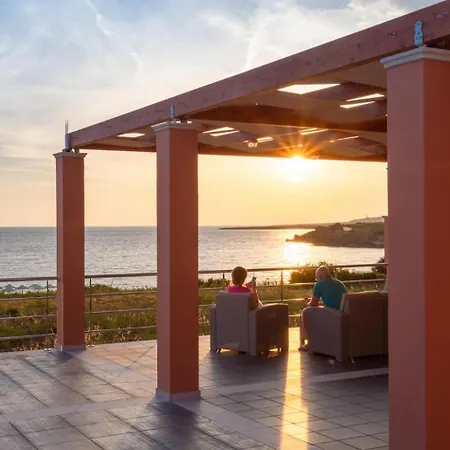 Maria House * Dhamoulianata