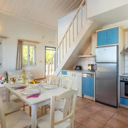 Maria House Villa Dhamoulianata