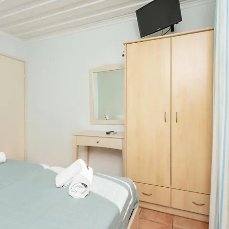 Villa Maria House Dhamoulianáta