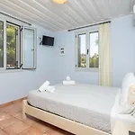 Maria House *