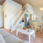 Villa Maria House
