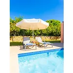 Maria House Villa