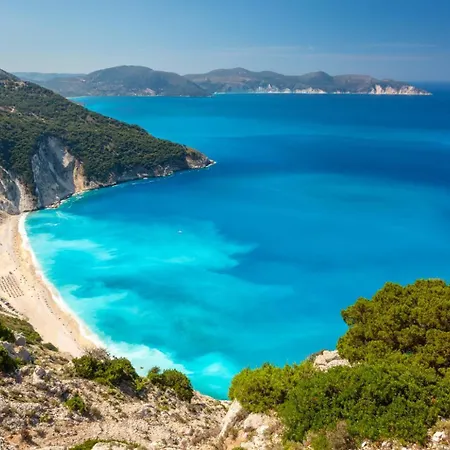 빌라 Maria House Dhamoulianáta