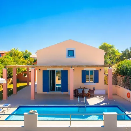 Maria House