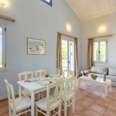 Villa Maria House