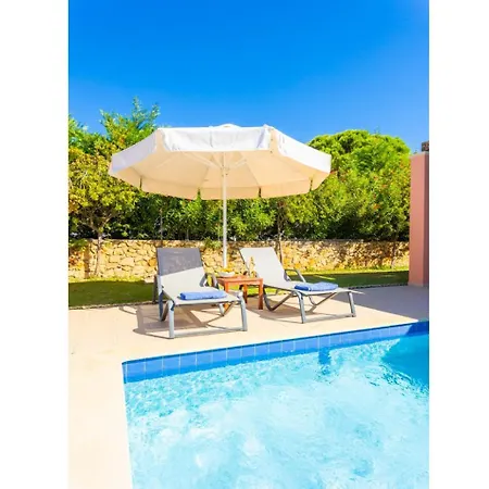 Maria House Villa