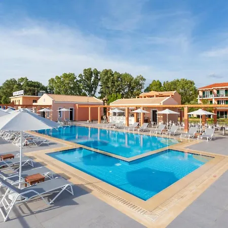 Villa Maria House *
