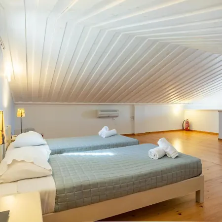 Maria House
