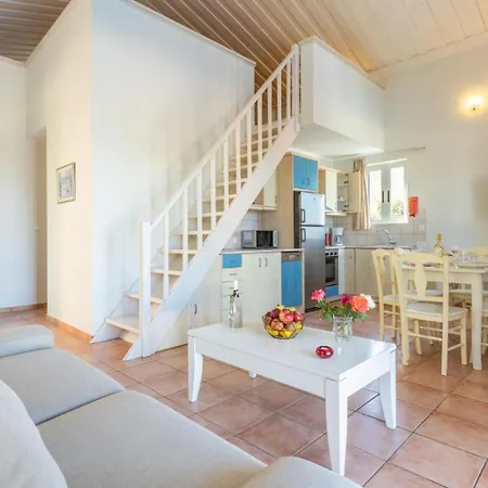Villa Maria House